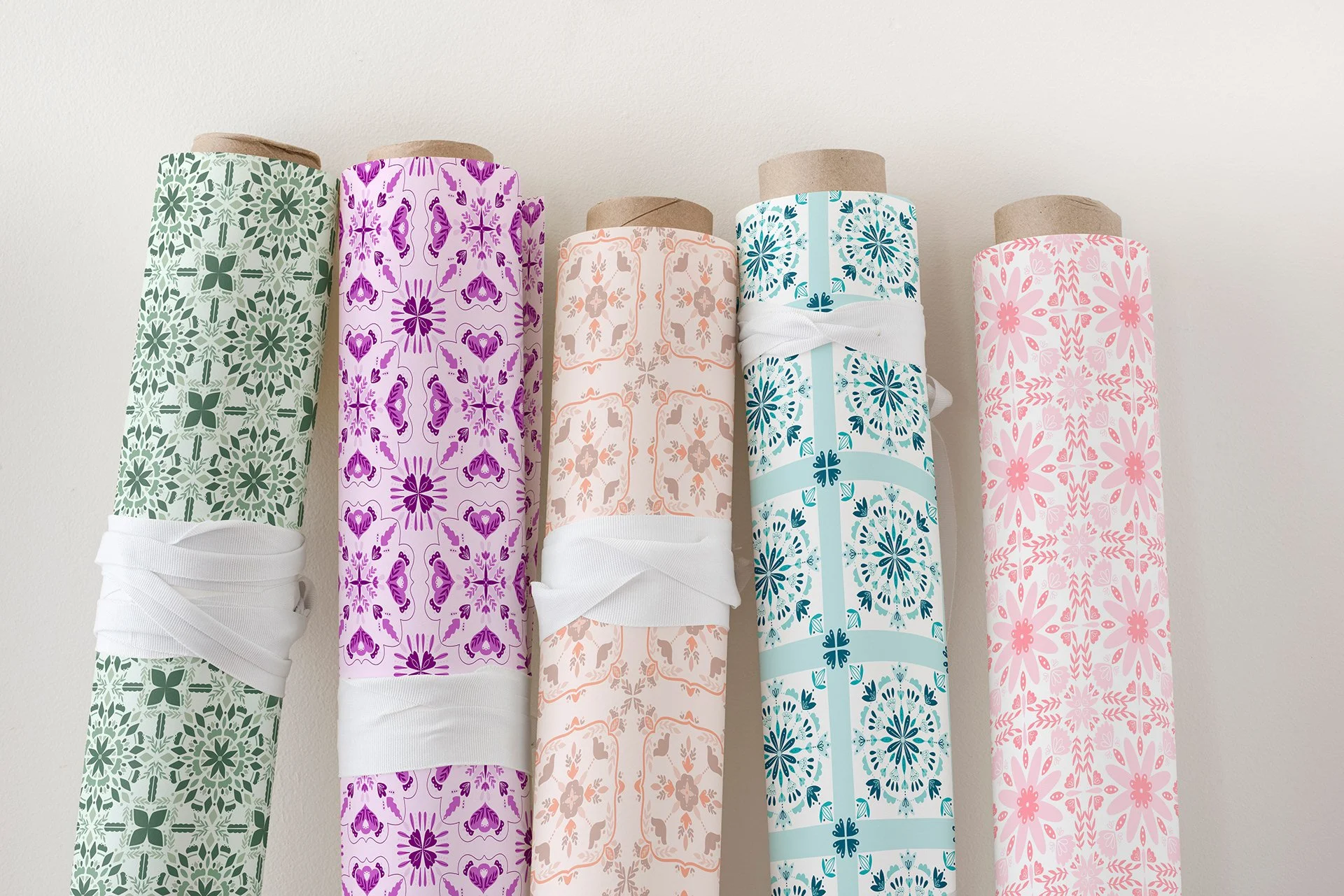 Custom Pattern Design