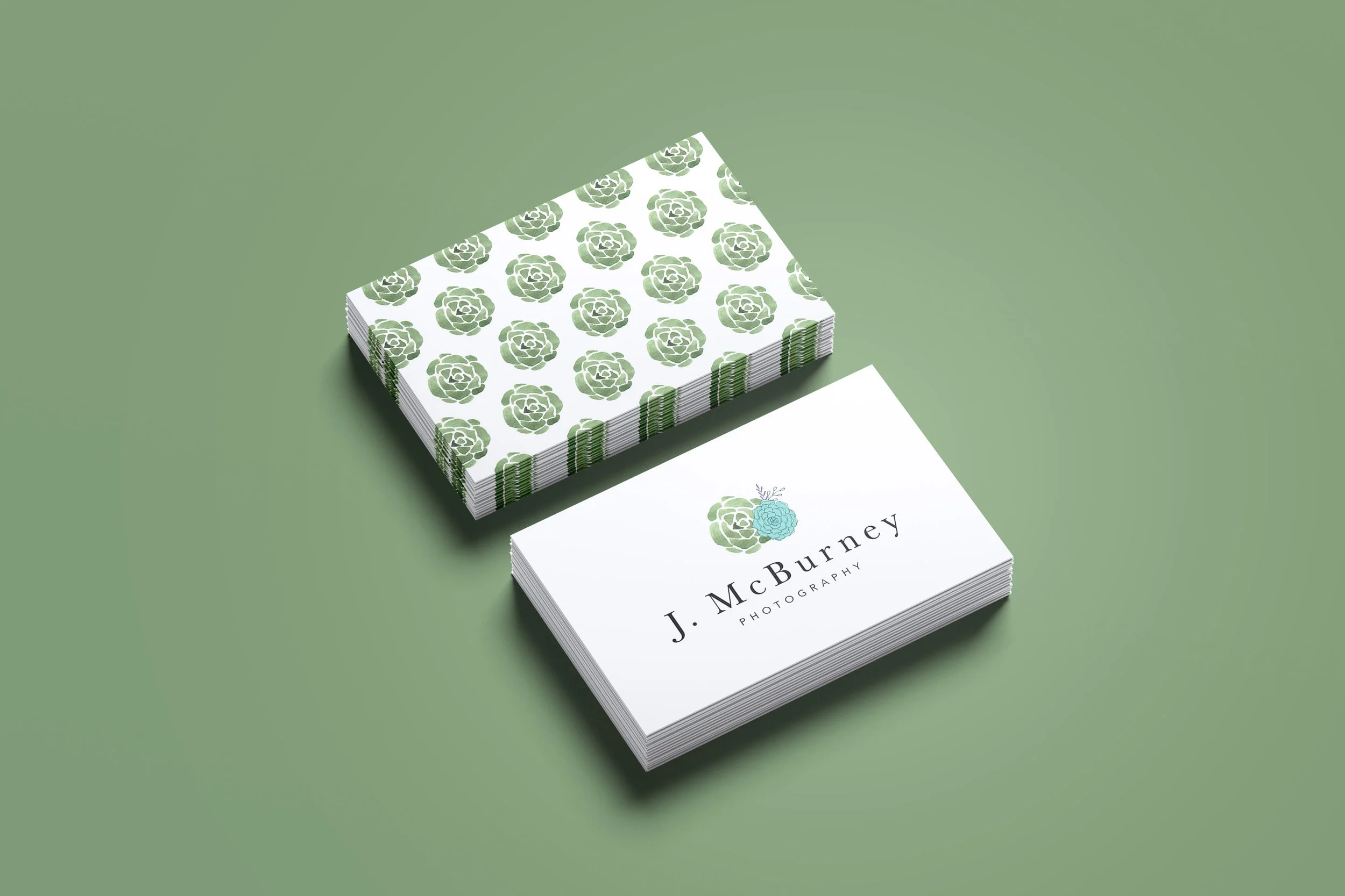 Photography Brand Design