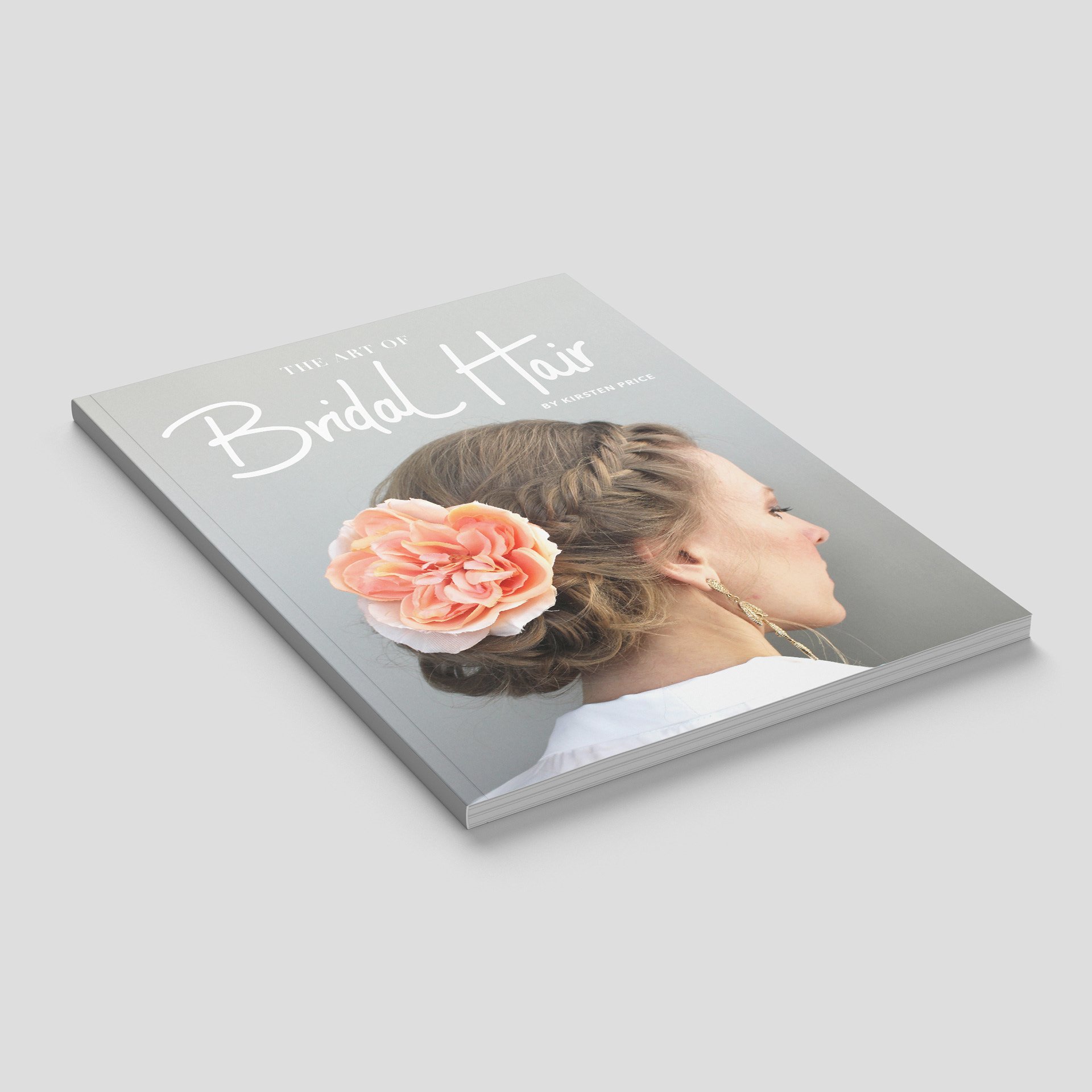 The Art of Bridal Hair