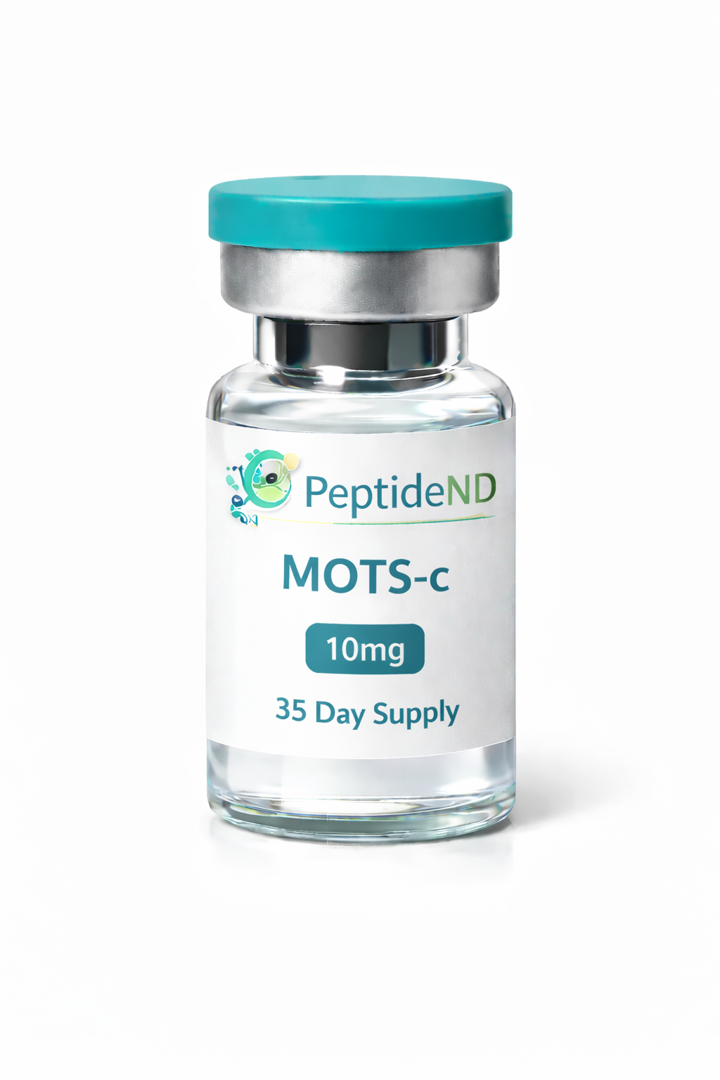 MOTS-c 10mg  35 DAY SUPPLY