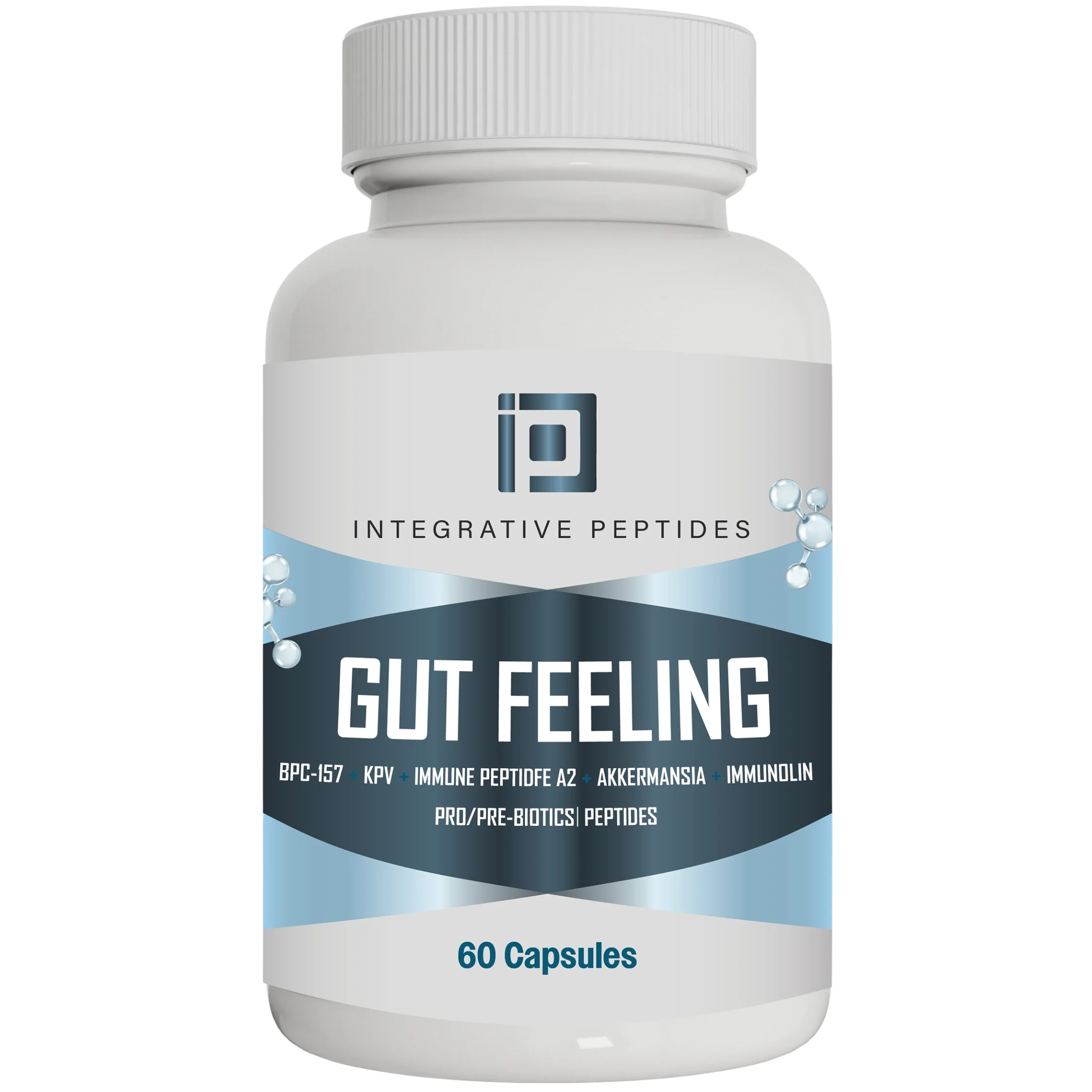 Gut Feeling Support