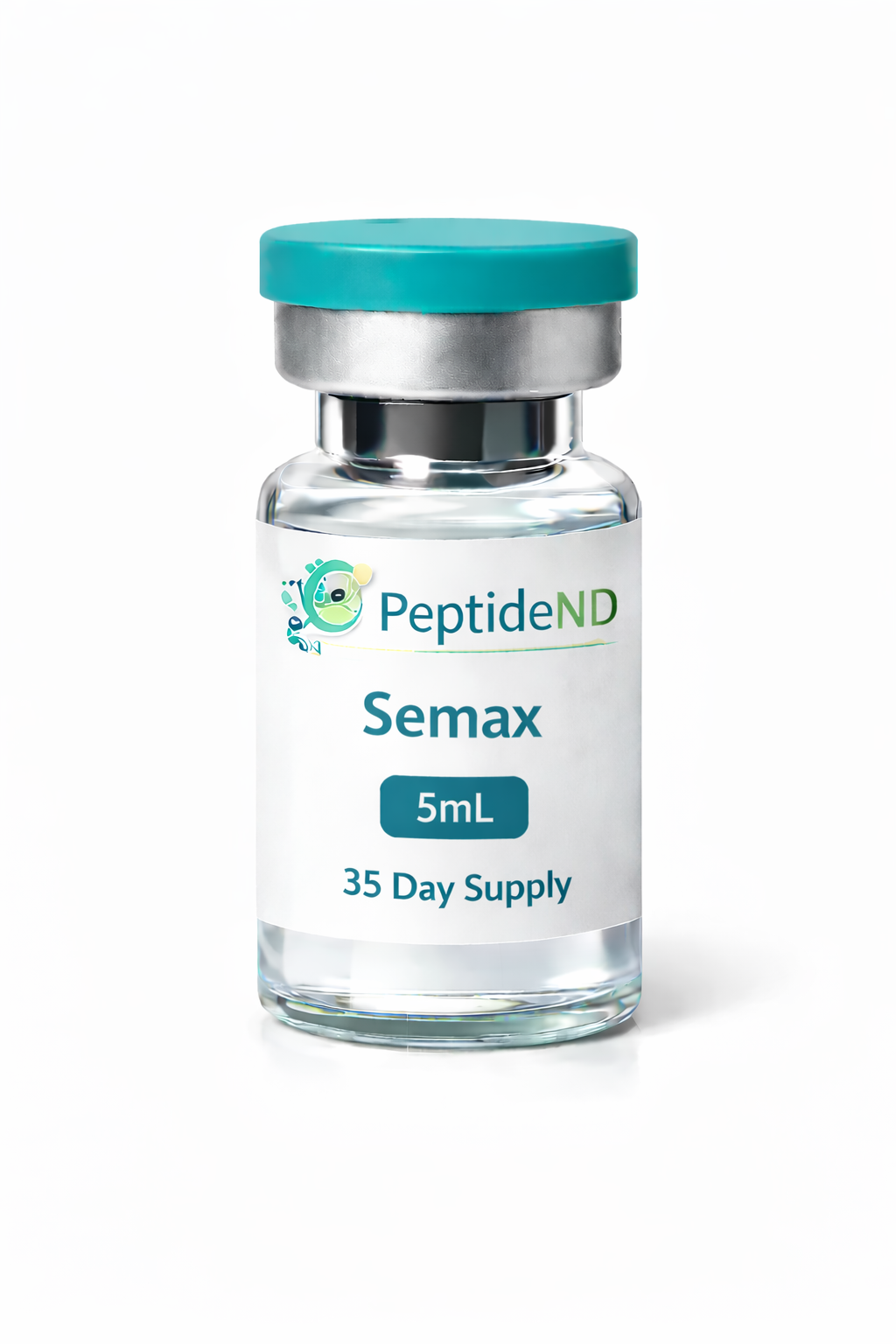 Semax 5mL  35 DAY SUPPLY