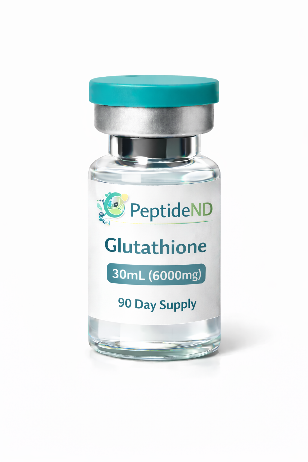 Glutathione 30mL (6000mg)