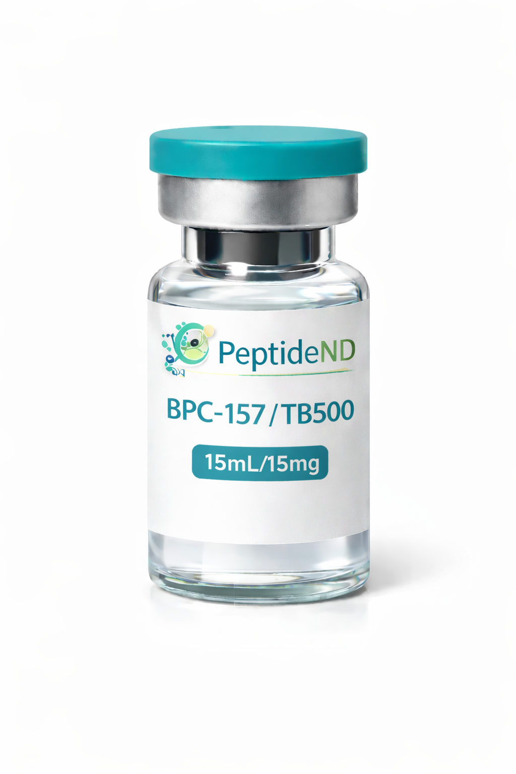 BPC-157/TB500  15mg