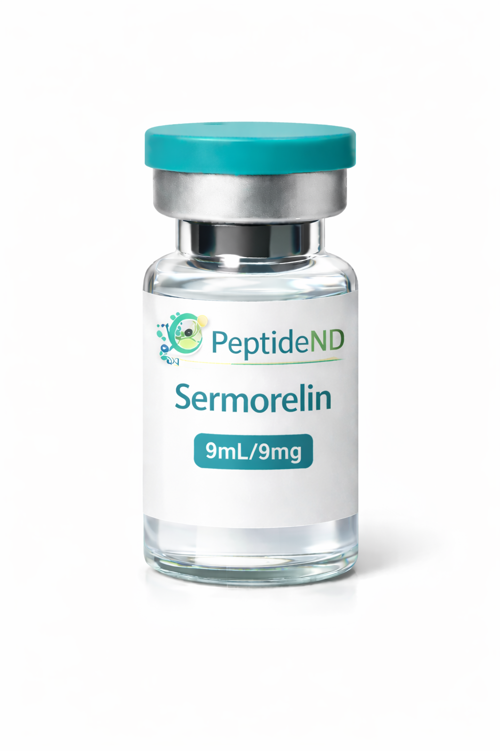 Sermorelin 3mg or 9mg