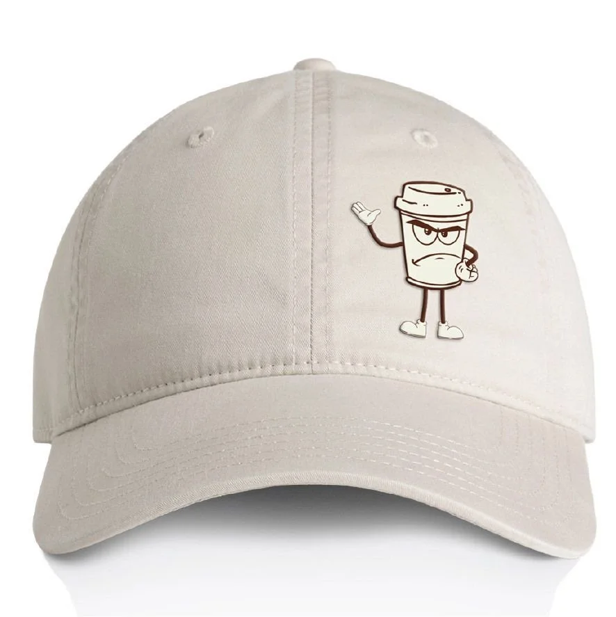 Adult Caps
