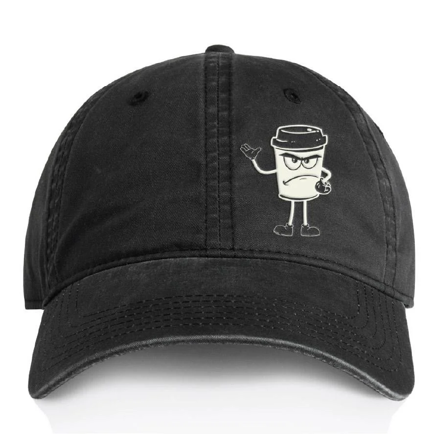Adult Cap