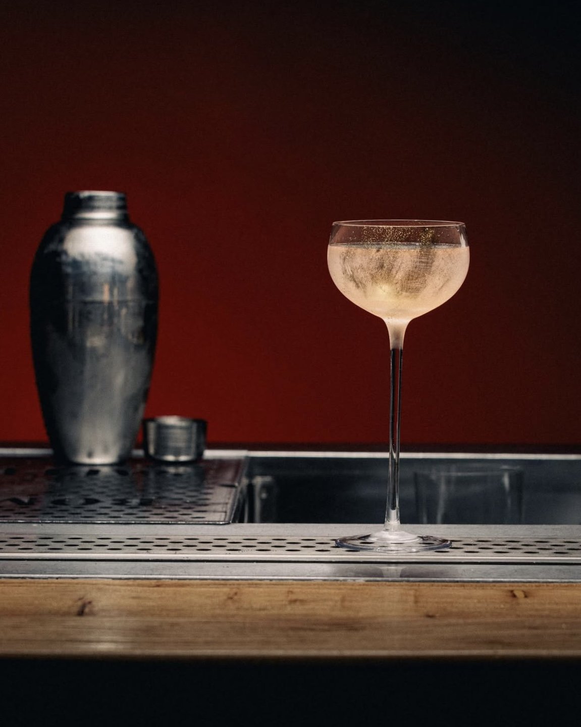 Restaurants & Cafés