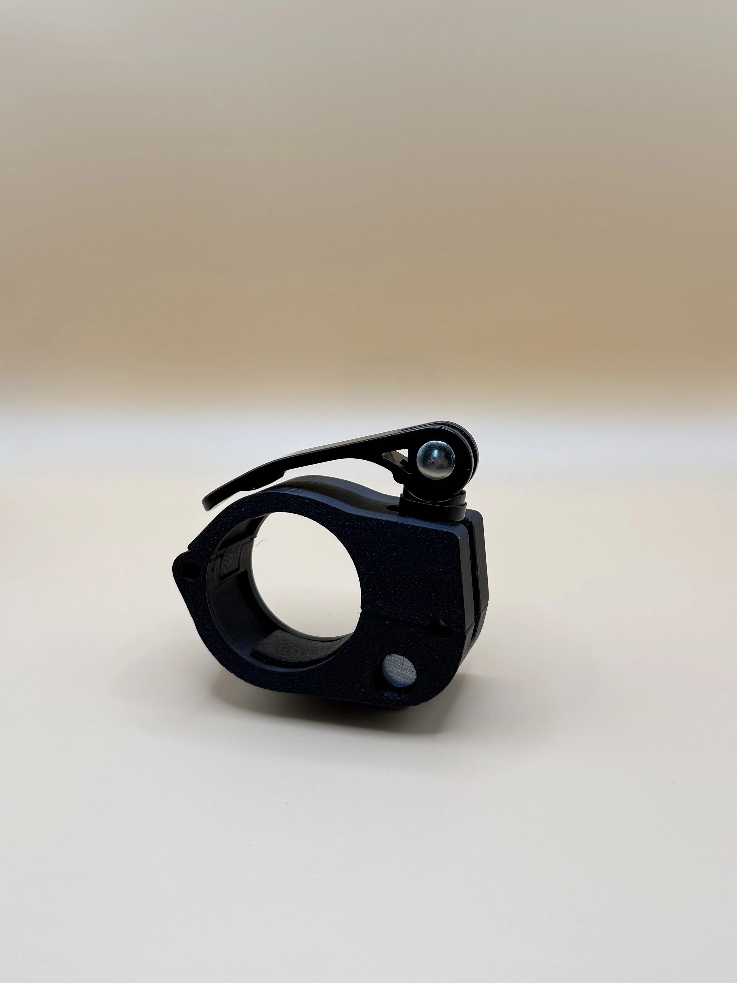 Throttle Cable Clamp - PRE ORDER - SHIPS SEPTEMBER 1