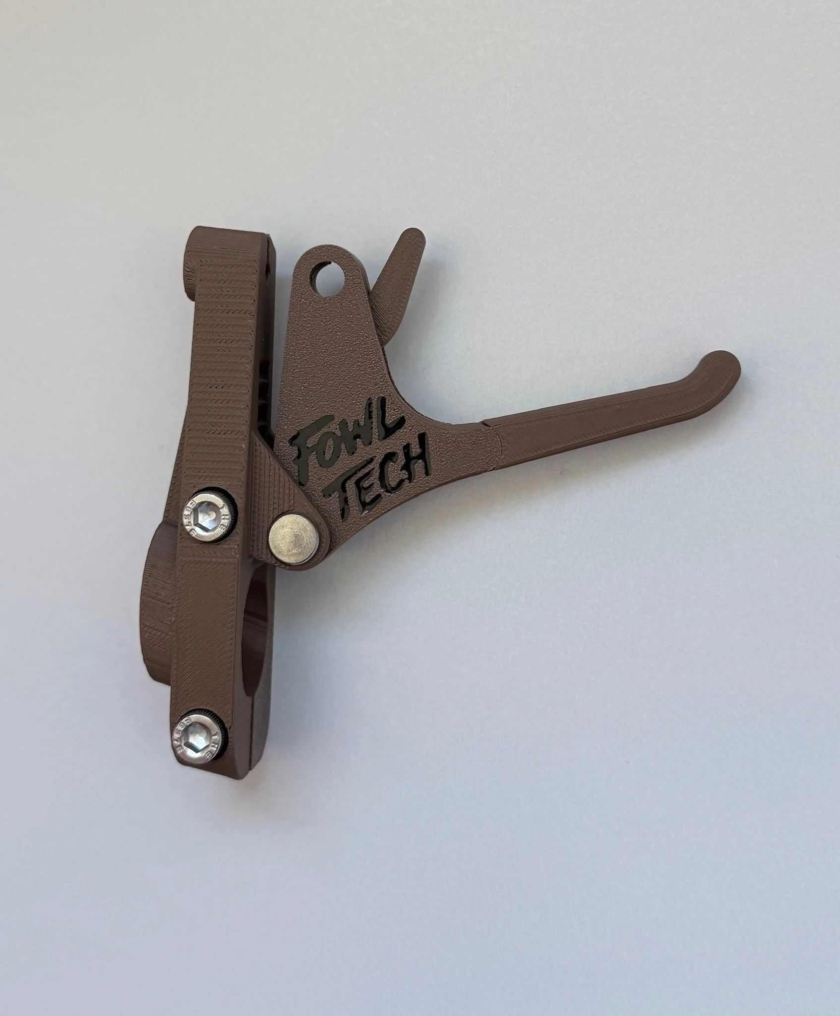 Fowl Tech Cruise Control