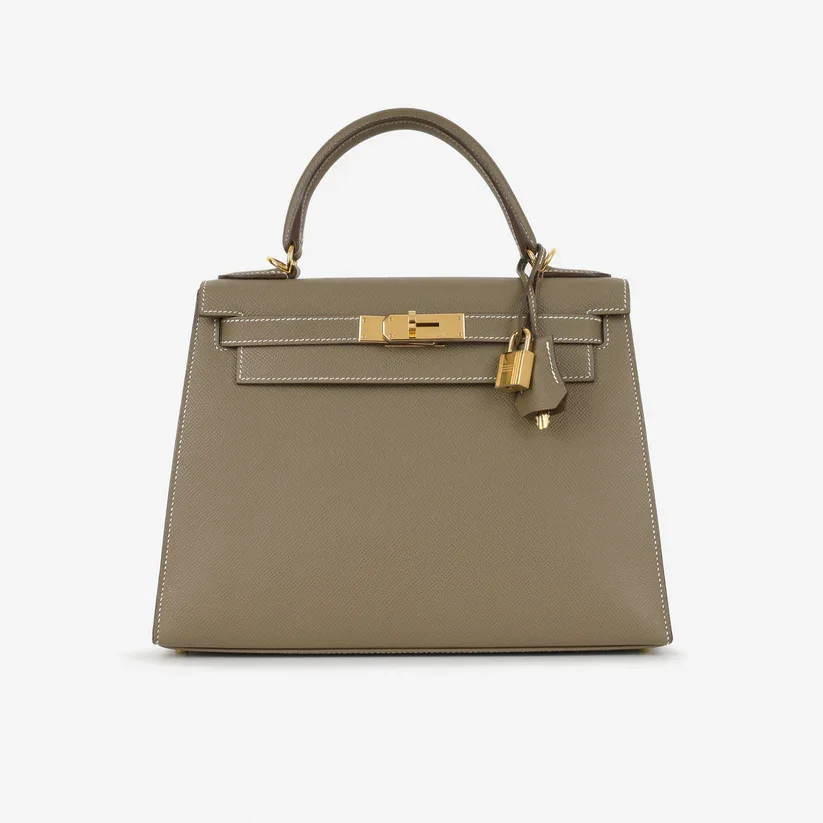 에르메스 켈리 Kelly 25,28,32Size