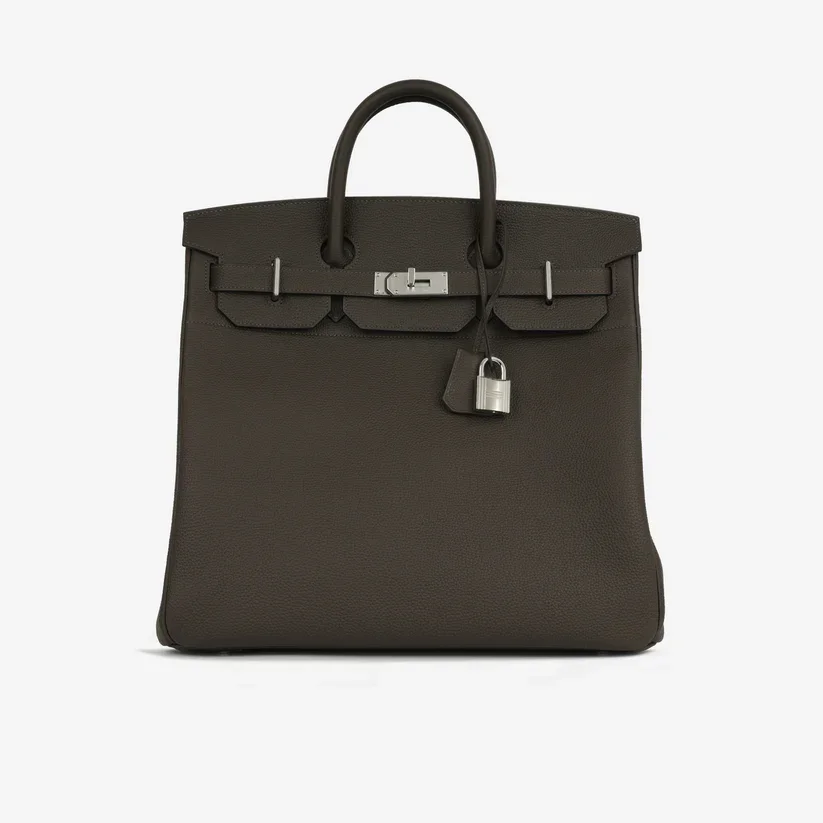 에르메스 오타크루아 HAC (40,45,50 Size)