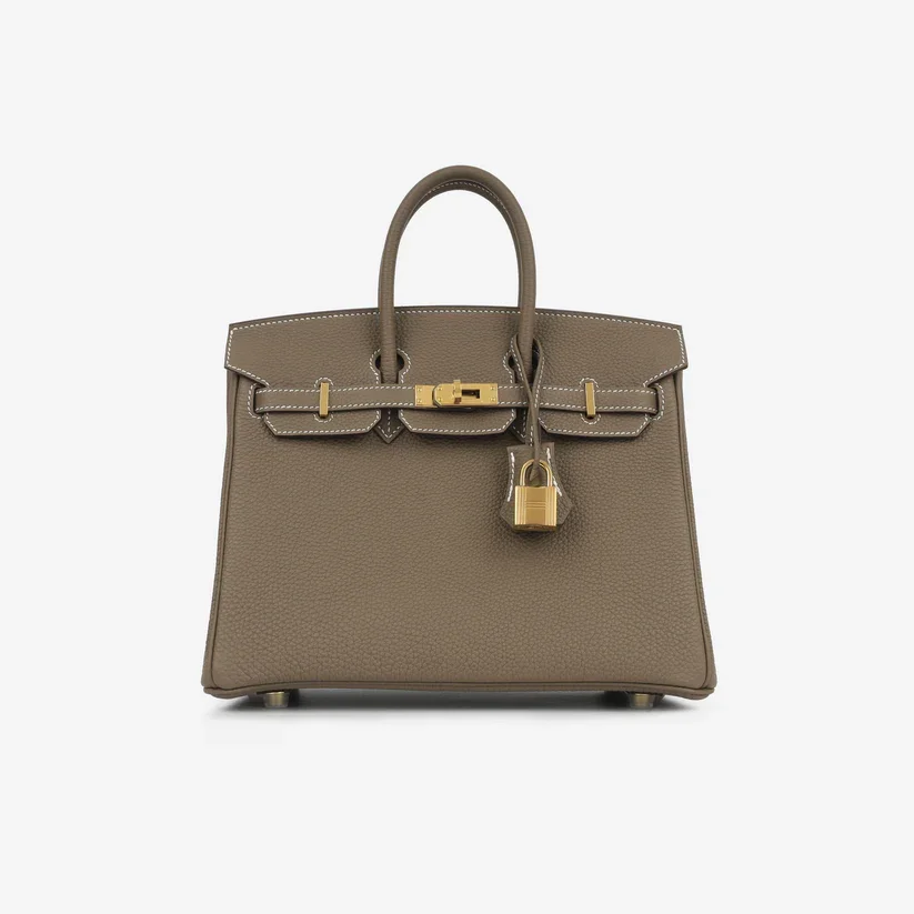 에르메스 버킨 Birkin 25,30,35 Size