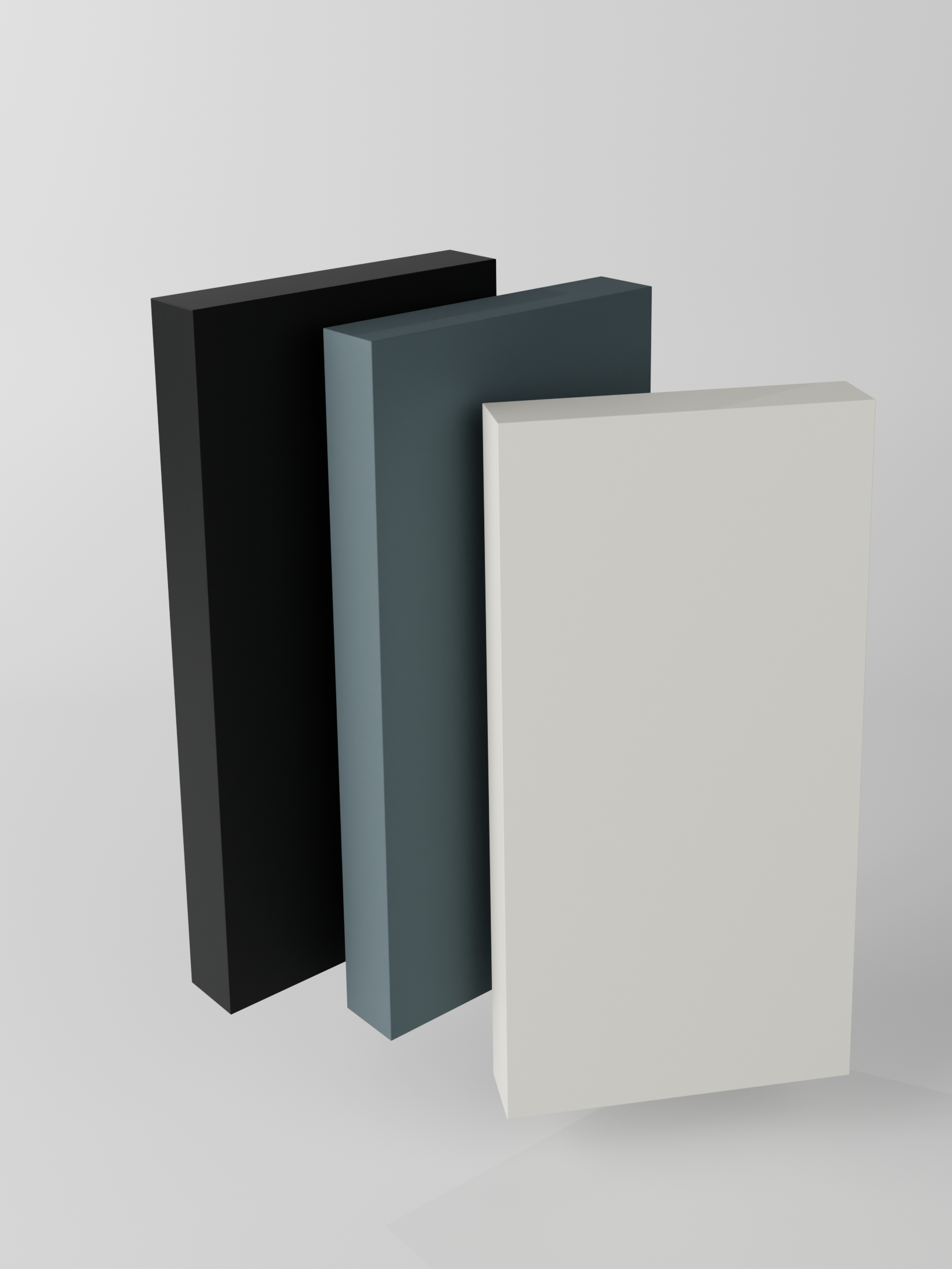 BassTrap Acoustic Panel