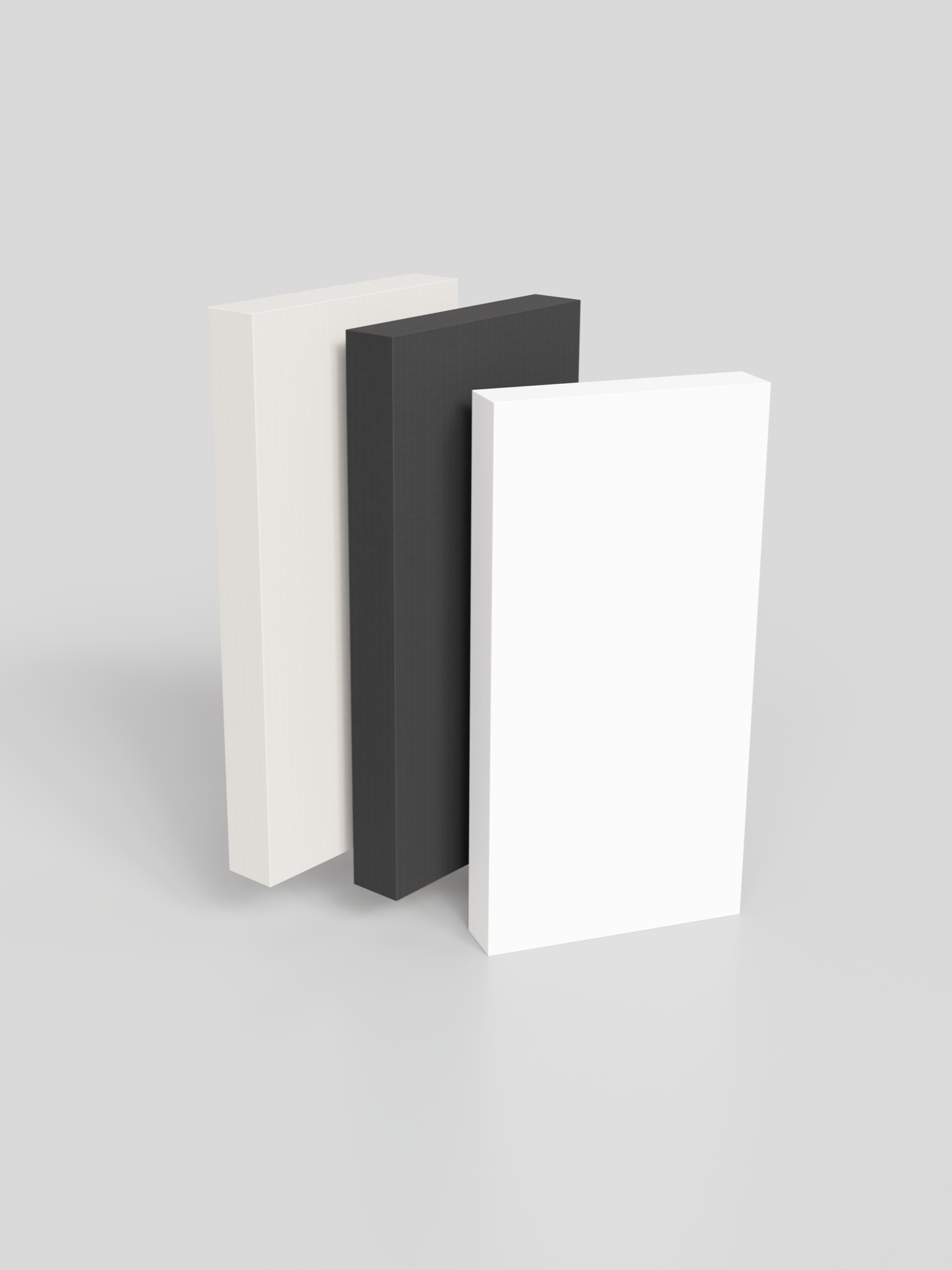 BroadBand Acoustic Panel