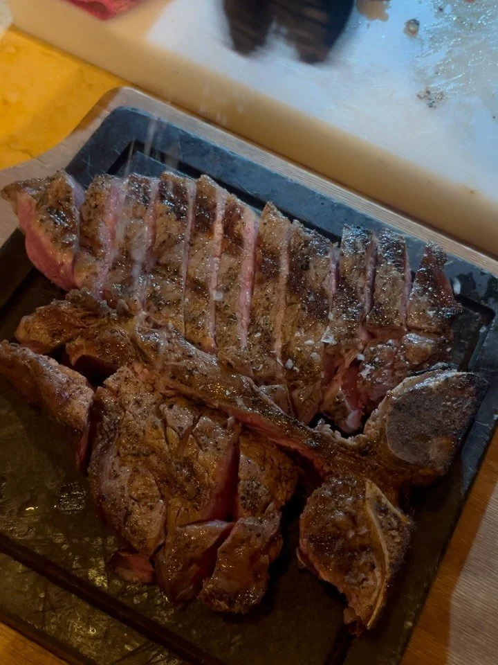 Sunday lunch is our favorite day of the week.
Join us next Sunday for another beautiful and unforgettable day at Casale Baldelli.

#locandabraceriabaldelli #casalebaldelli #agriturismo #visitumbria #visittuscany