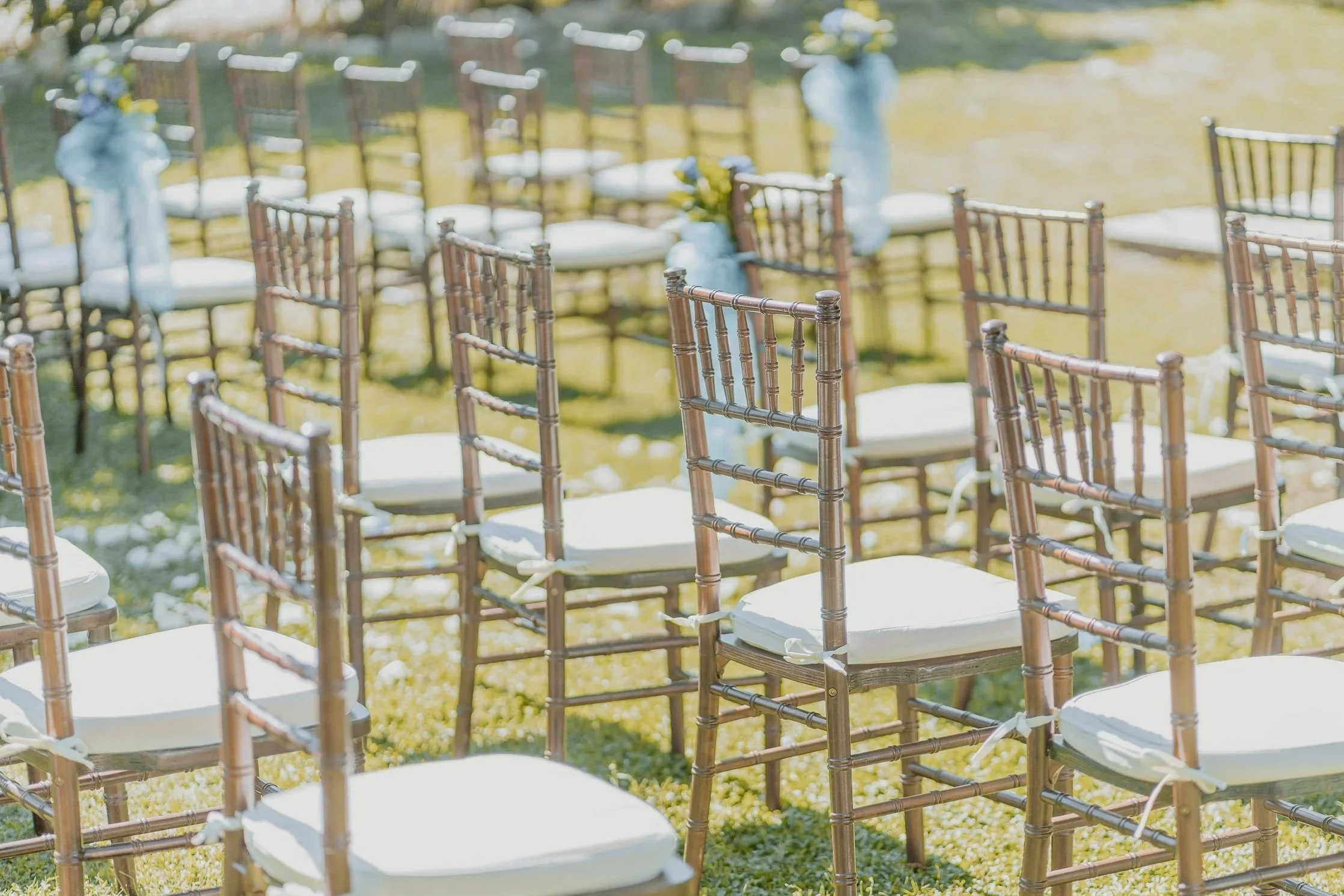 wedding venue near Tuscany