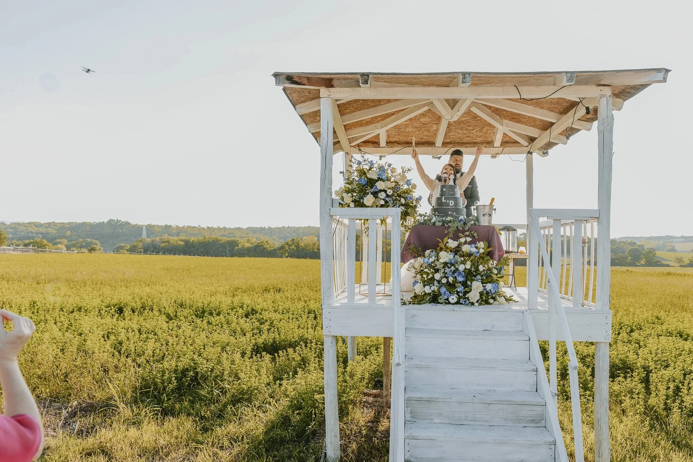 wedding venue Umbria