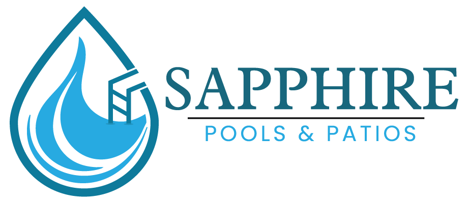 Sapphire Pools &amp; Patios LLC
