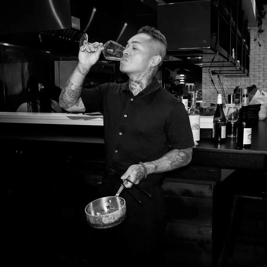 NOHRI BOSTON CHEF TA