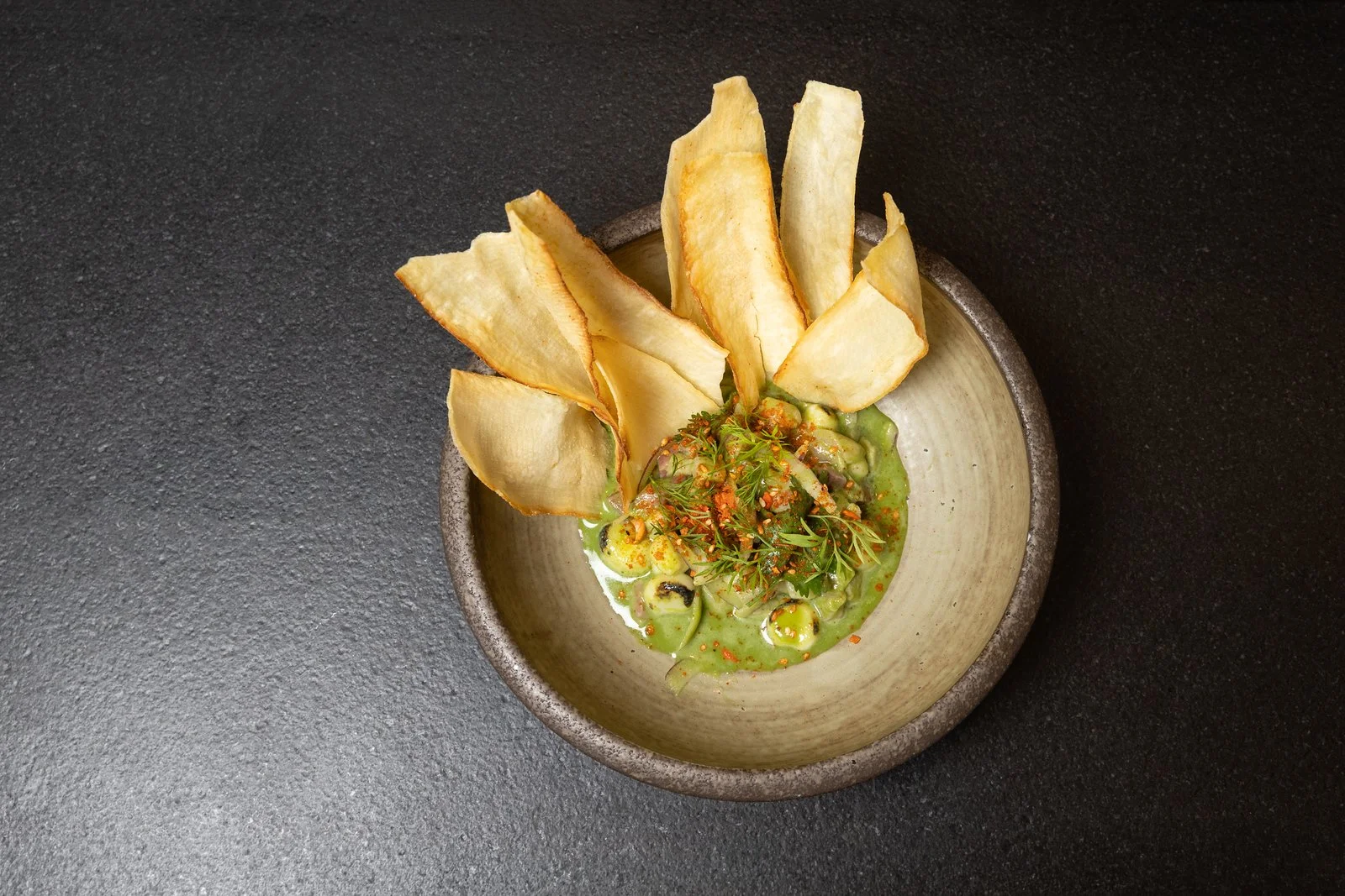 NOHRI BOSTON CHEF TA