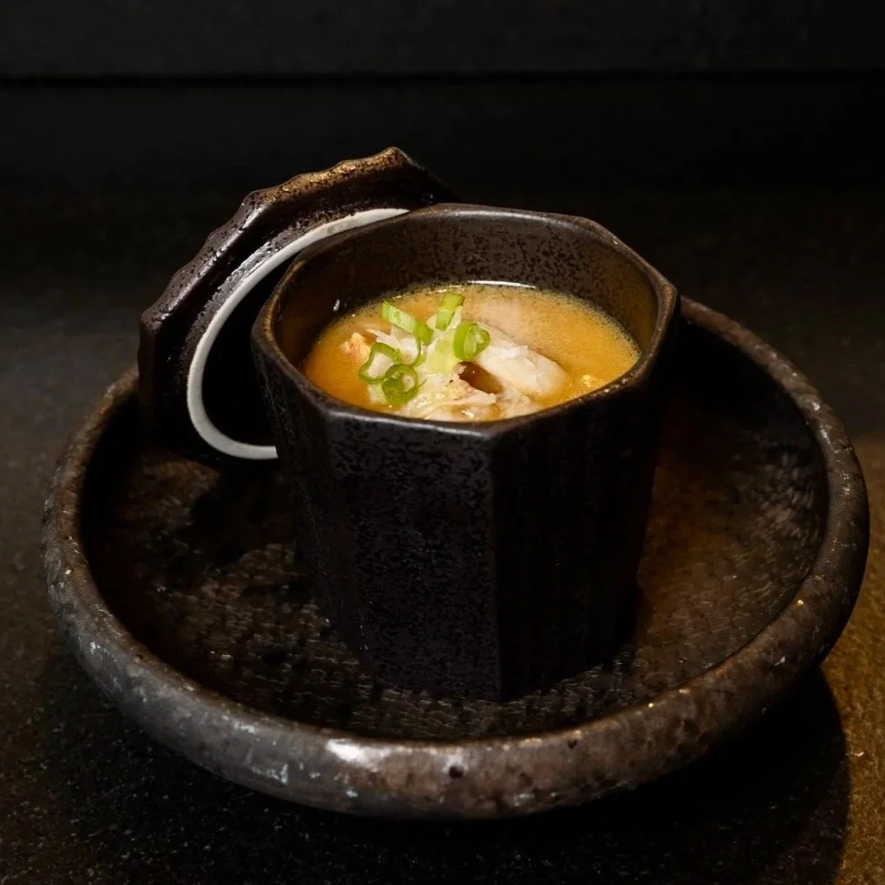 NOHRI BOSTON CHEF TA