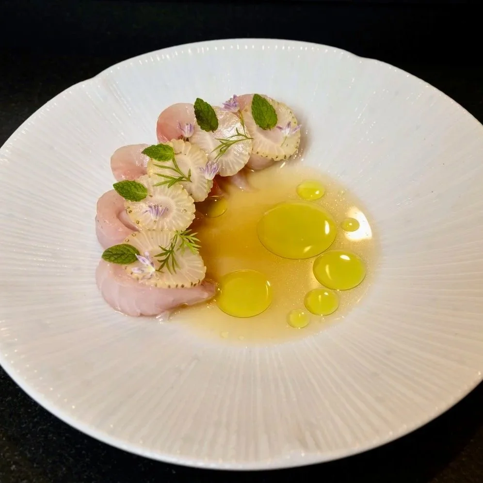 NOHRI BOSTON CHEF TA