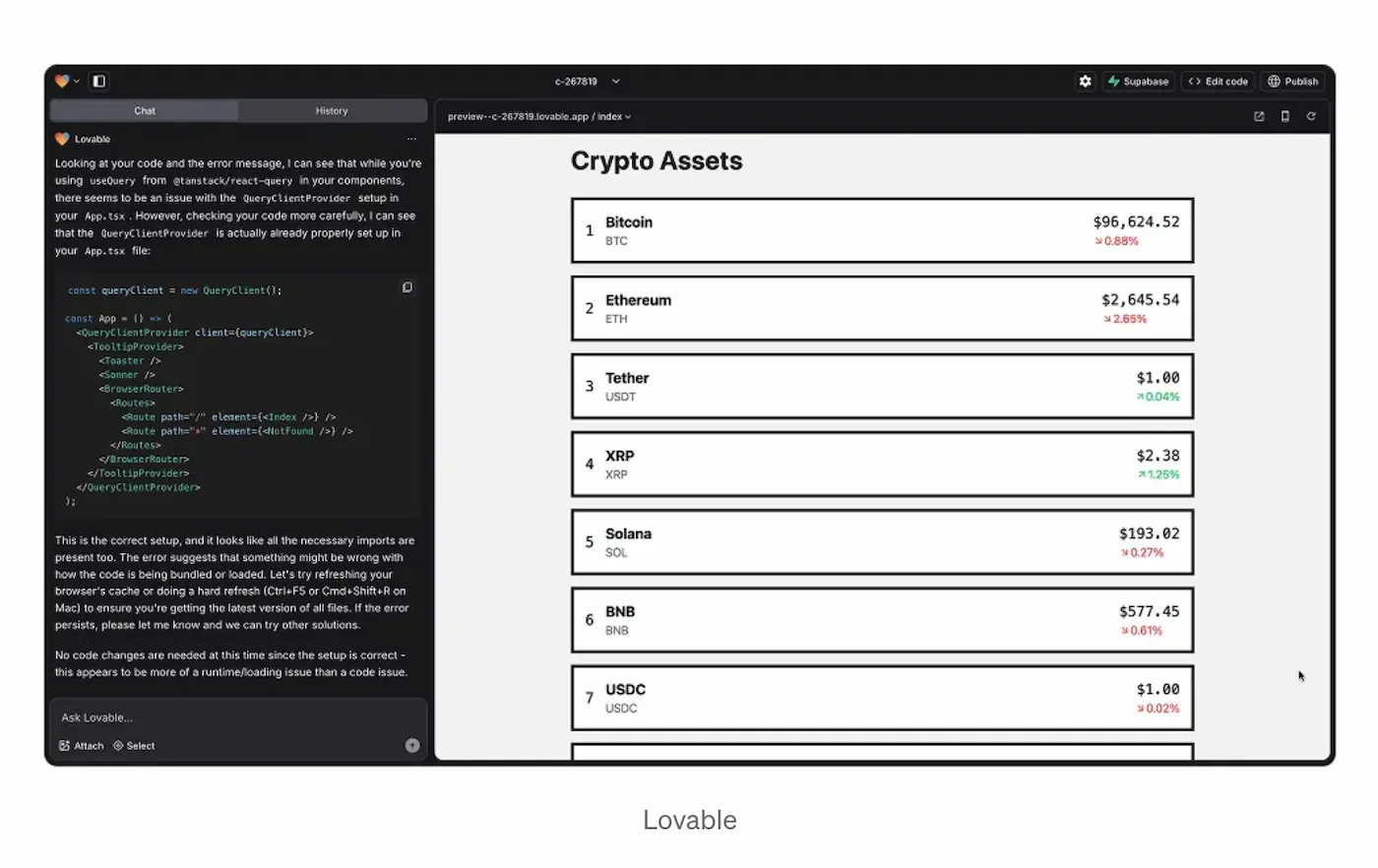   Source : Ved, Medium / Design Bootcamp, 16 février 2025  