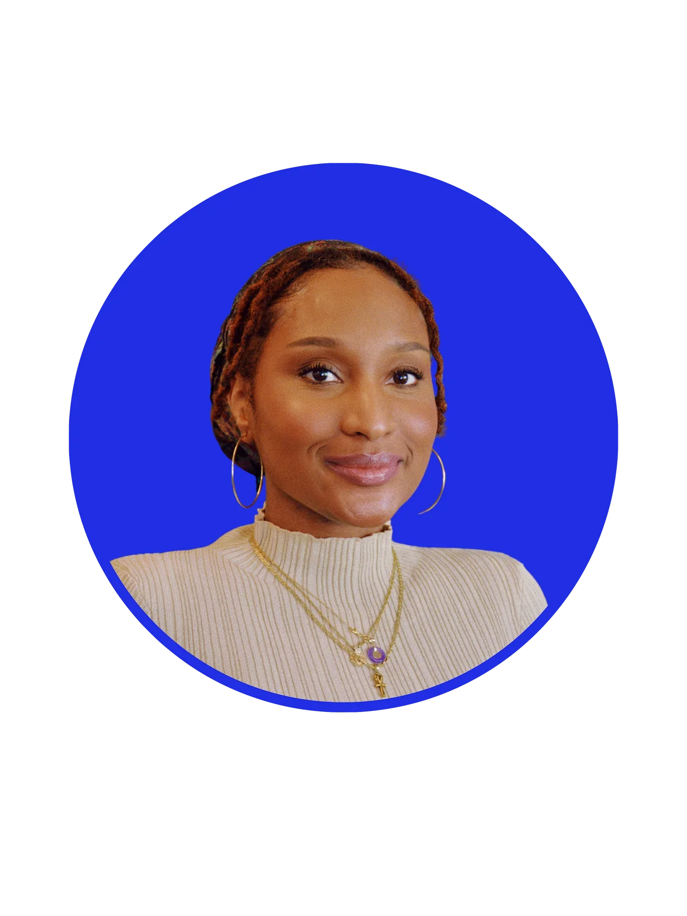 Portrait of AIMOPS founder