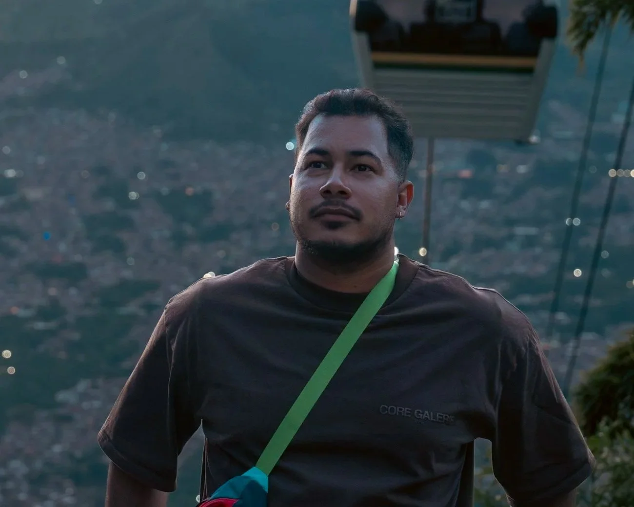 Solo Traveler | Jul 25th–Aug 2nd, 2026 (DEPOSIT ONLY)