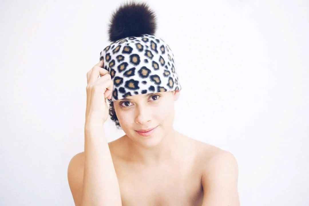 Heidin Hat Aspen Colorado