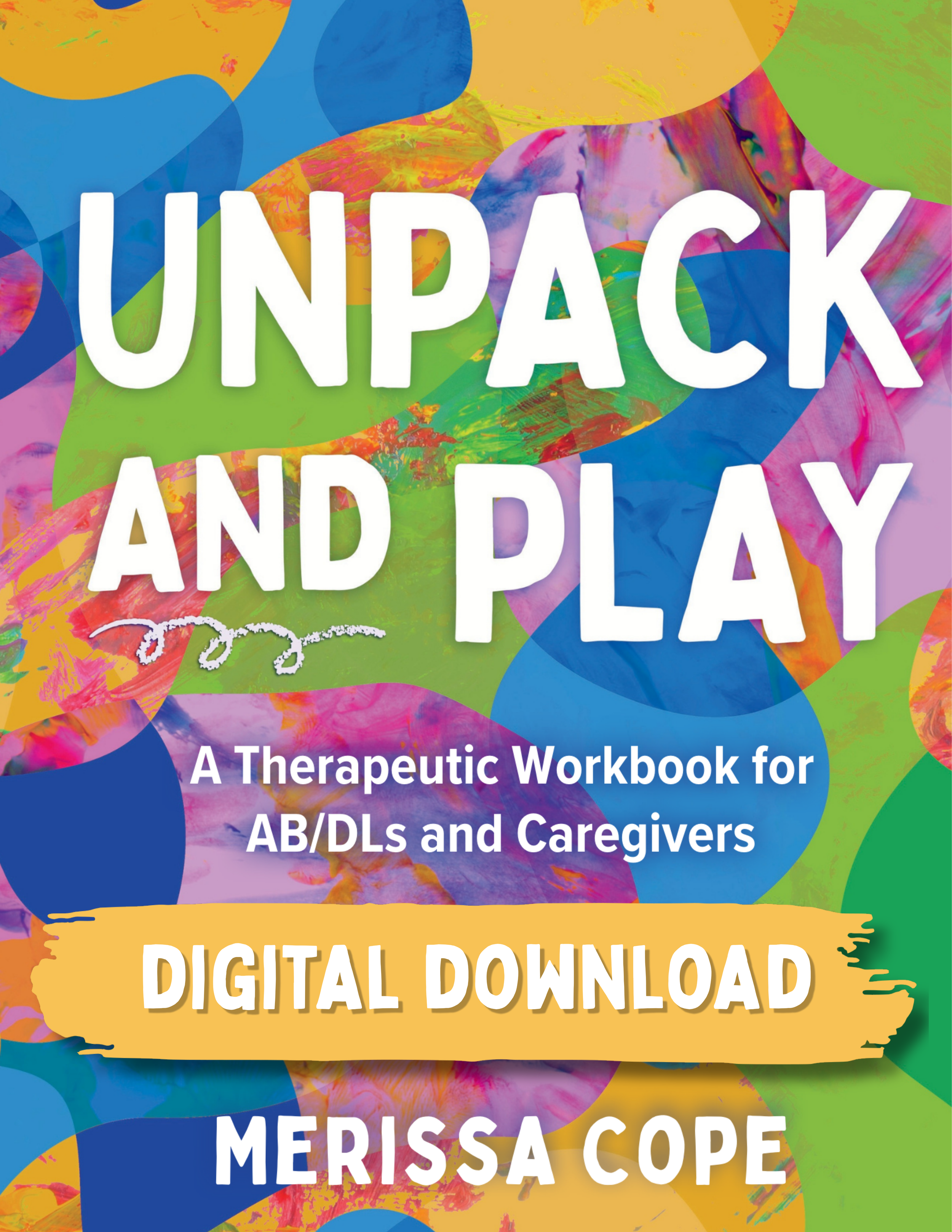 Unpack and Play Sexual Edition Digital Download