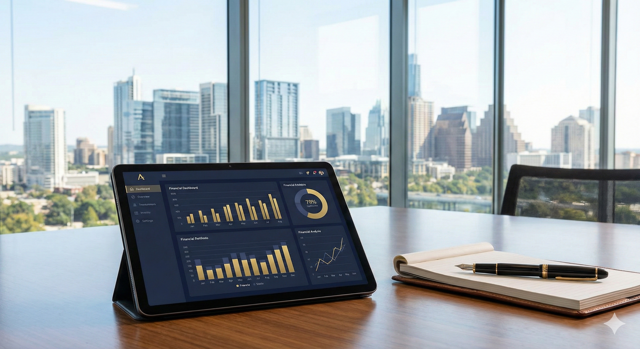 Building to "Indure": Shifting from Burn to Resilience