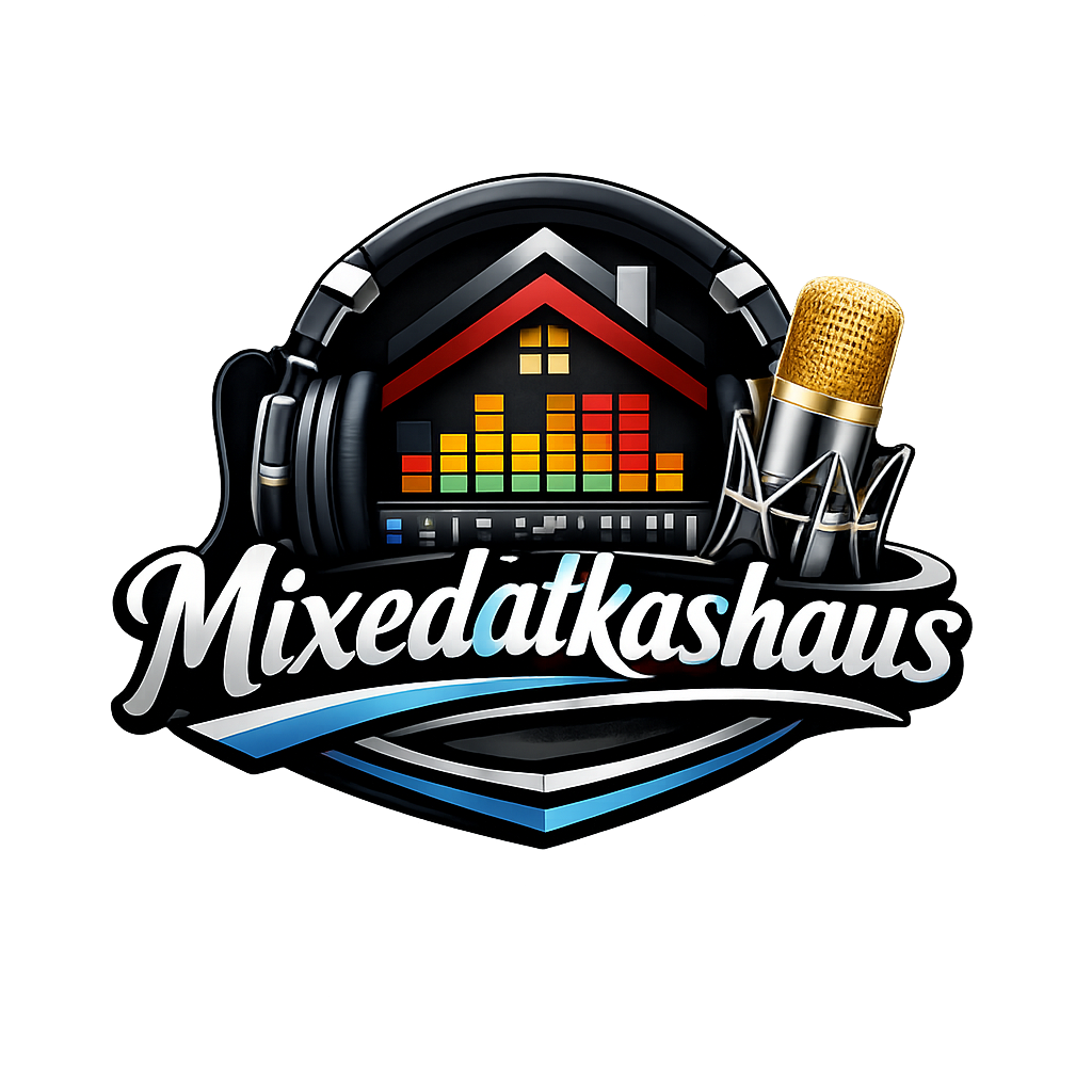 mixedatkashaus
