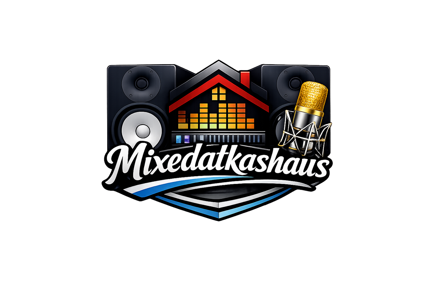 mixedatkashaus