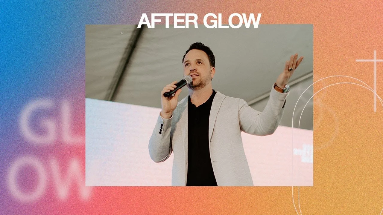 Afterglow | Glow | 2/21/21