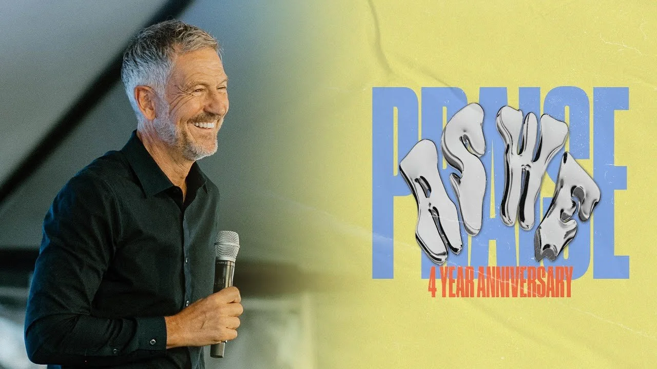 John Bevere | AS WE PRAISE WEEKEND 2022