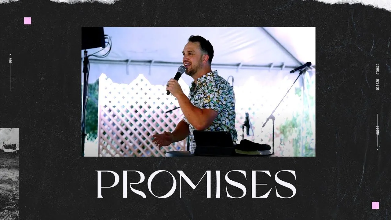 Promises (Attracted By It) | Tent Sunday September 2020