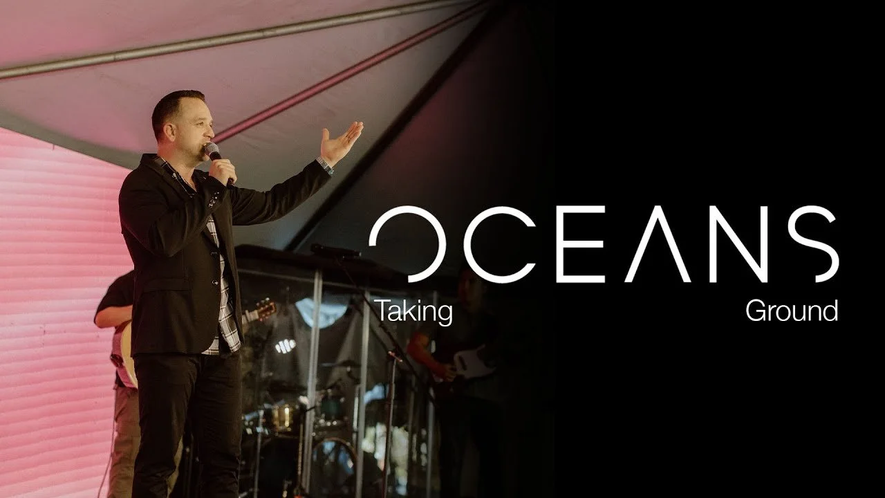 Pastor Mark Francey | Better Than You Think | 10/30/22