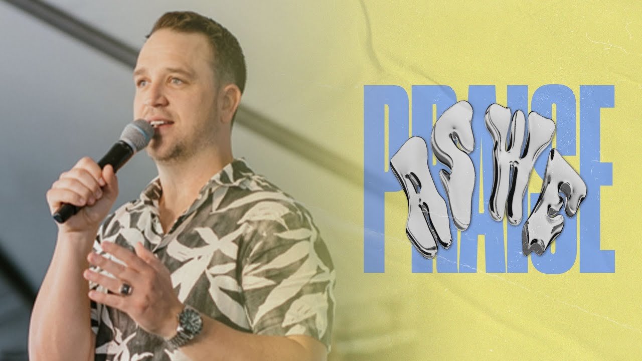 Pastor Mark Francey | Big Solutions | 9/25/22