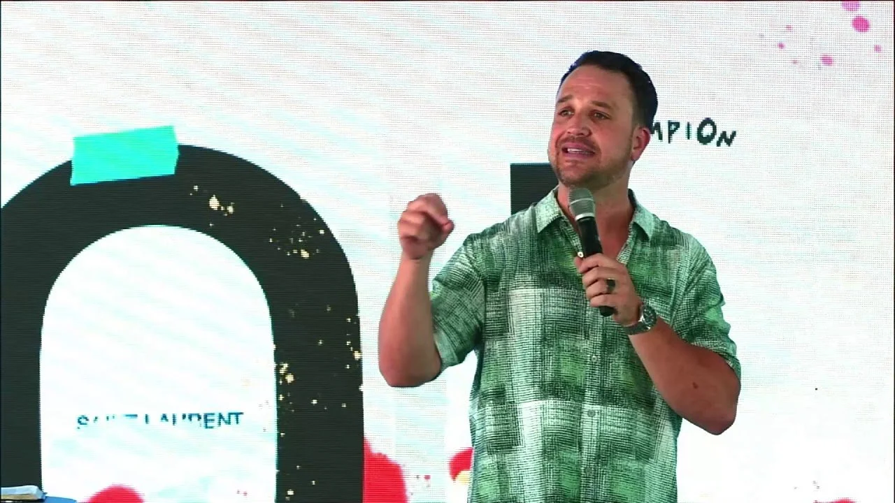 Bold Purpose | Bold | 10/18/20