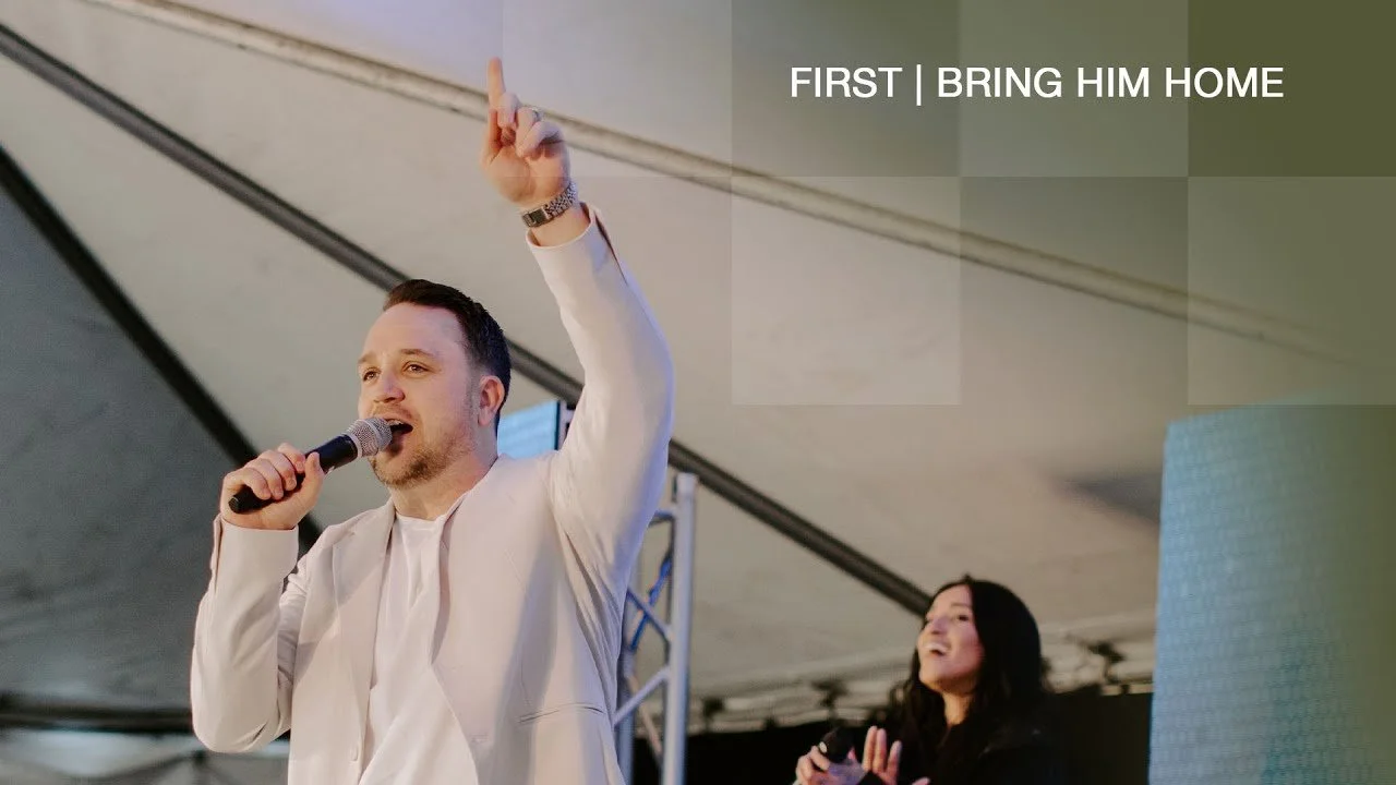 Bring Him Home | First | 1/2/22