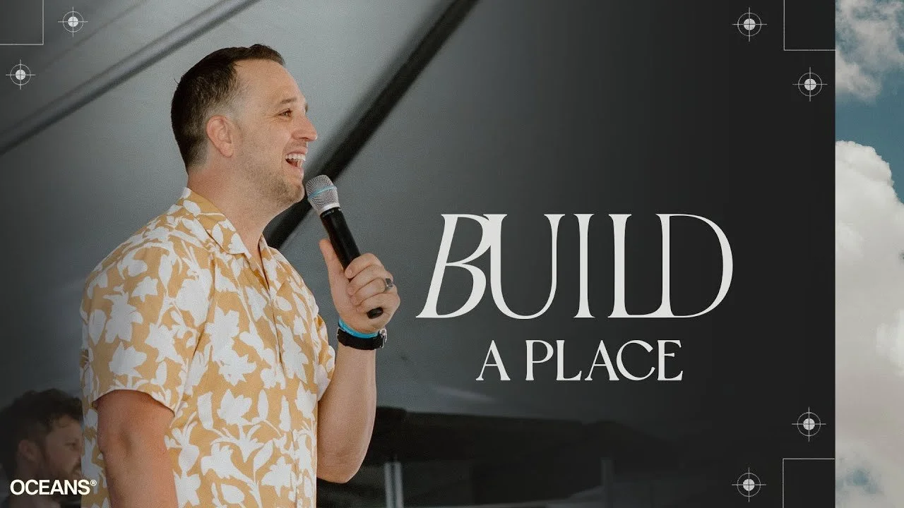 Build A Place | Build | 5/8/22