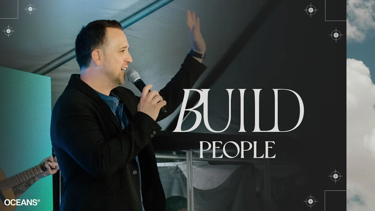 Build People | Build | 5/1/22