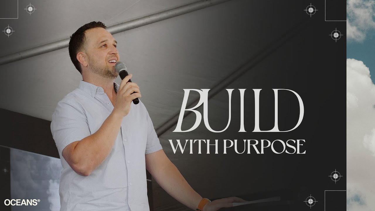 Build With Purpose | Build | 5/15/22