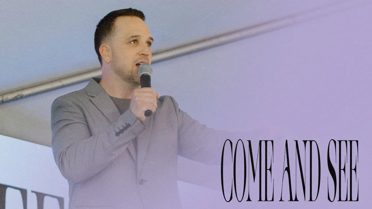 Easter Run | Come And See | Easter Sunday 2022