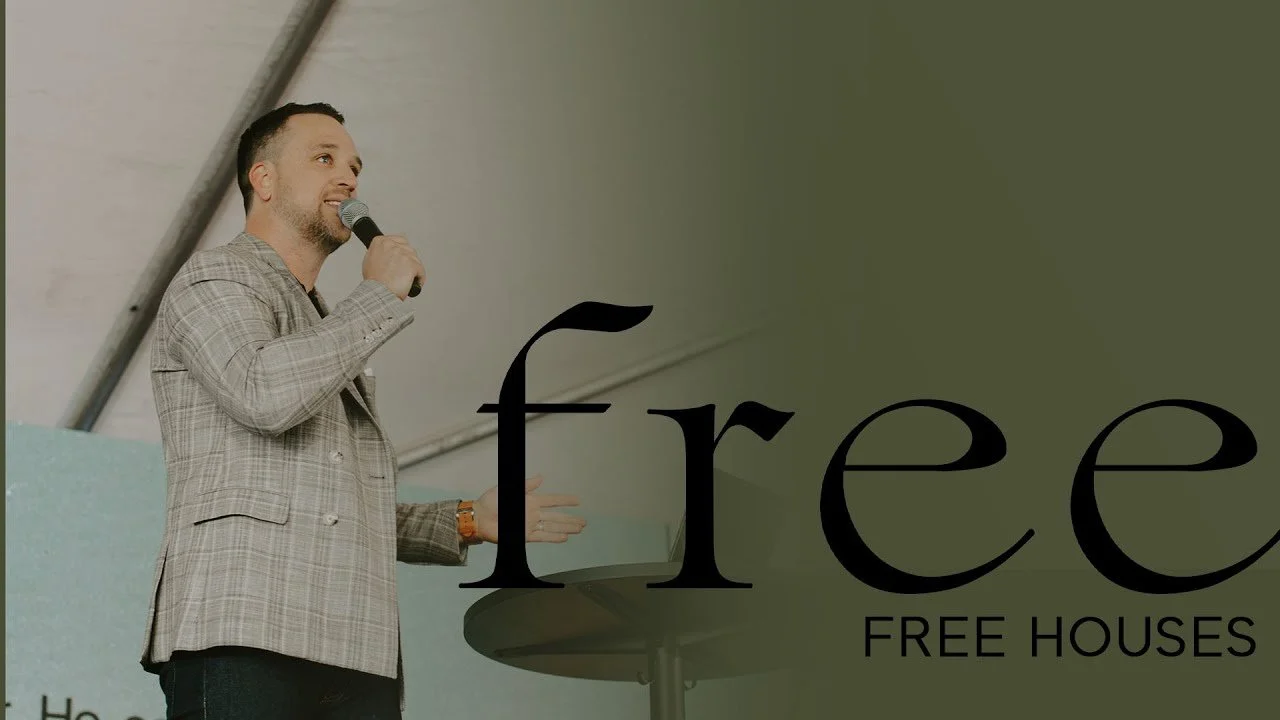 Free Houses | Free | 10/24/21