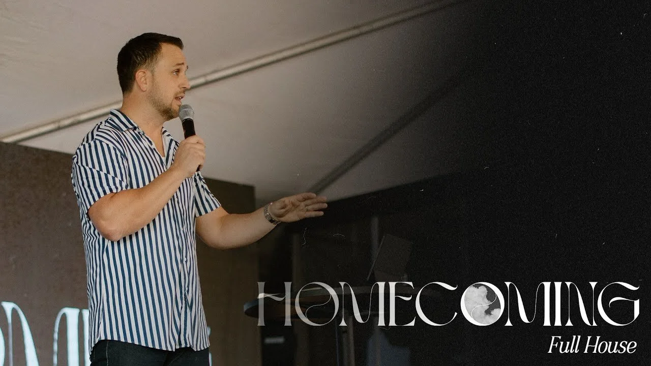 Full House | Homecoming | 11/21/21