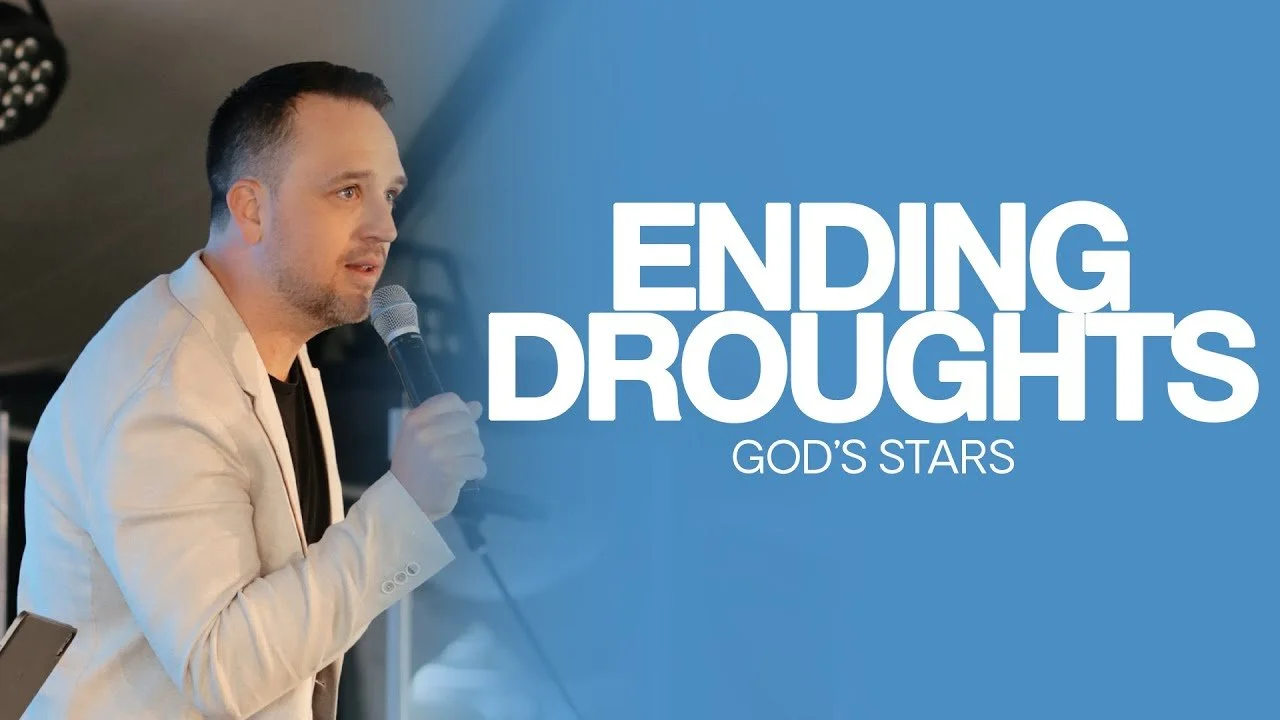 Pastor Mark Francey | God's Stars | 2/12/23