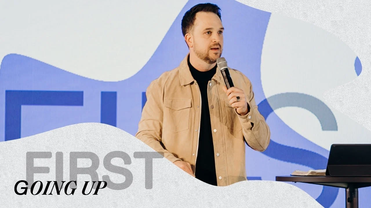 Going Up | First | 1/10/21